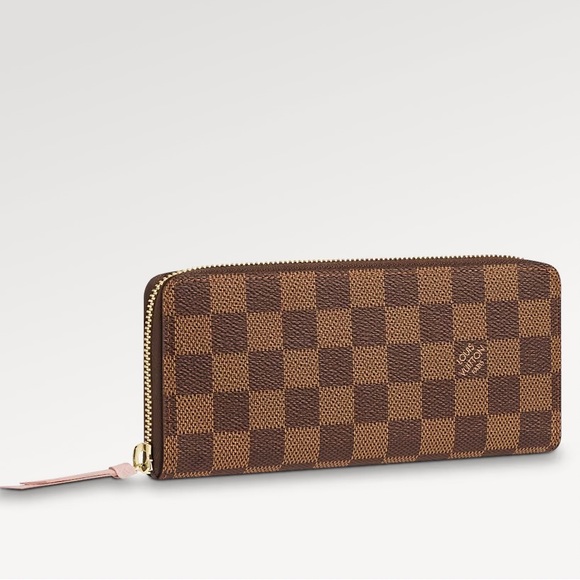 Louis Vuitton Handbags - Louis Vuitton Clemence Wallet